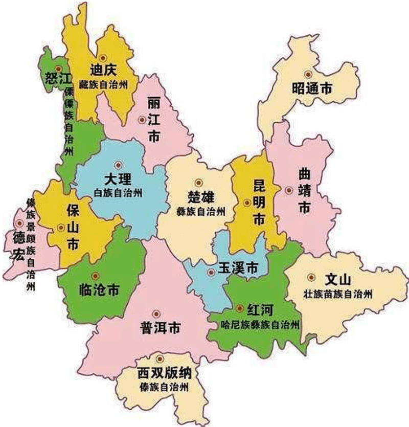 大理商贸公司:探索本土市场的潜力与活力